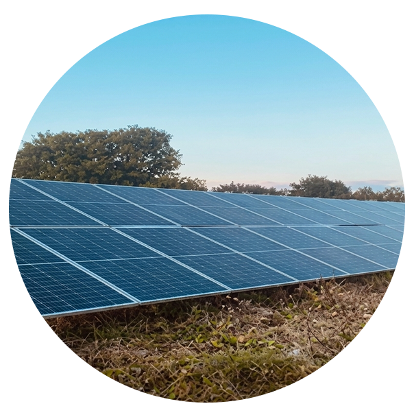 Accès à l'Énergie